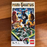 Lego Mini Taurus