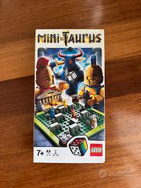 Lego Mini Taurus