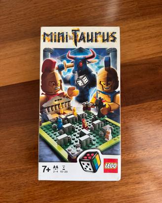 Lego Mini Taurus