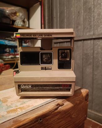 Polaroid 
