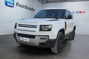LAND ROVER Defender 90 3.0D I6 200 CV AWD SE