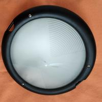 Lampada da parete GONG