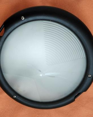 Lampada da parete GONG