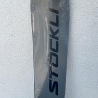 Stöckli CX 170