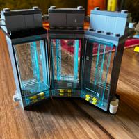 Lego Ironman Marvel set 76315