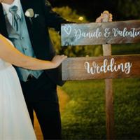 Decorazione Matrimonio