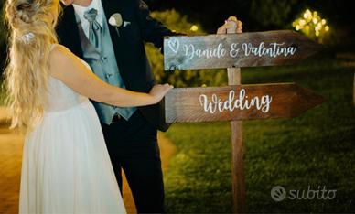 Decorazione Matrimonio