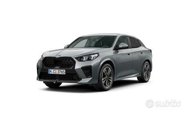 BMW X2 sDrive 18d Msport Aut.