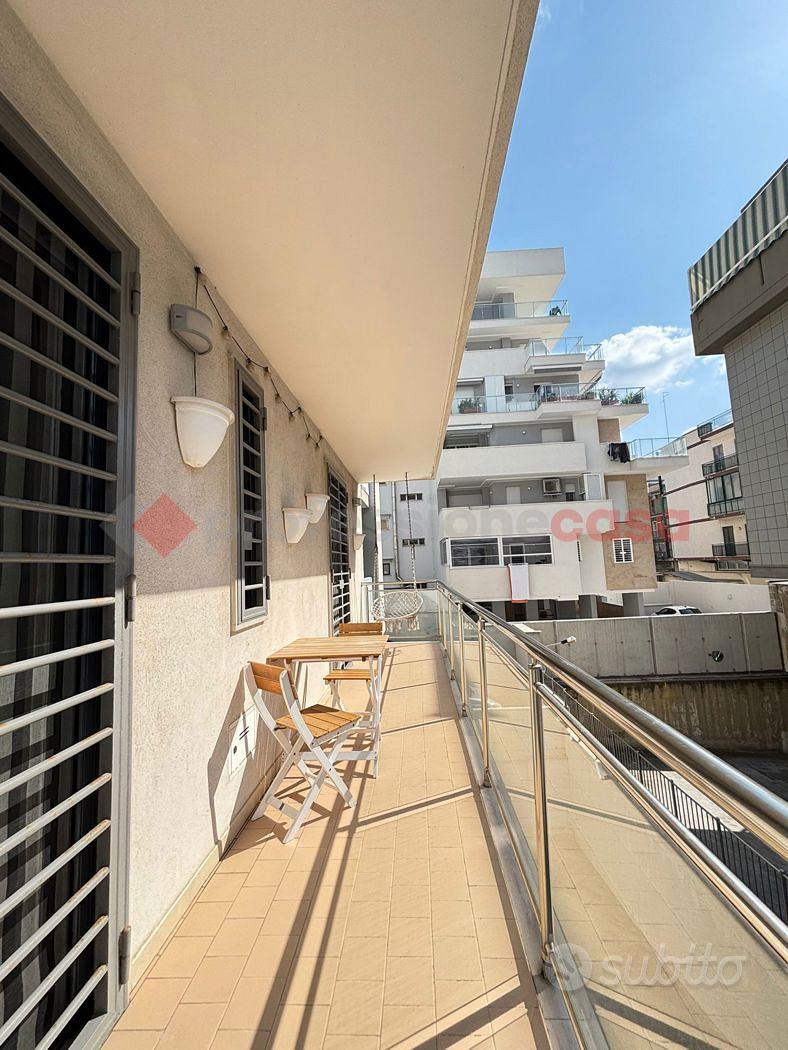 Appartamento – Bari, San Girolamo, Municipio 3 - Vista 5
