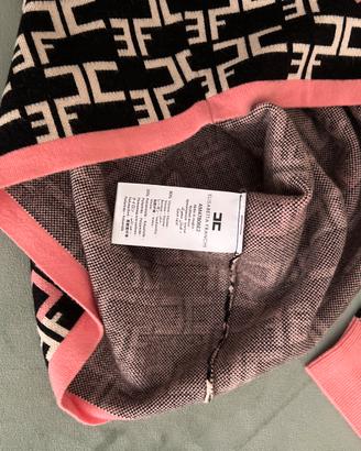 Vestito in lana nuovissimo