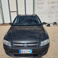 Fiat Stilo 1.6i 16V 77kw SWagon Dynamic