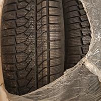 gomme invernali WestLake 