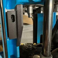 Dillon 650-750 primer stopper