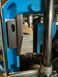 Dillon 650-750 primer stopper