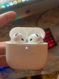 AirPods 4
