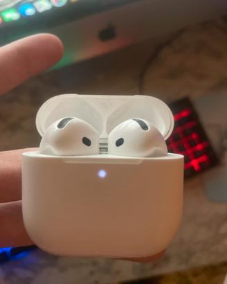 AirPods 4