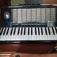 fisarmonica a pianoforte weltmeister stella