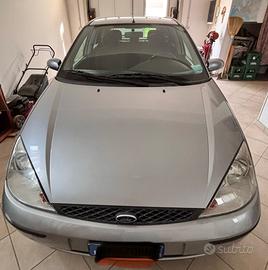 Ford Focus 1.6 Diesel – Unico Proprietario –