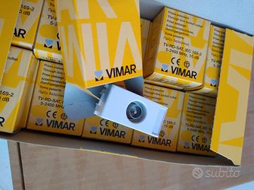 Accessori Vimar Plana