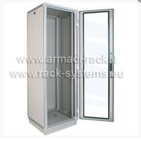 RACK BOX Armadio Rack  LEXAN