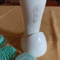 massaggiatore per il viso 