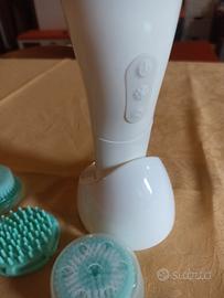 massaggiatore per il viso 