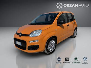 Fiat Panda 1.2 Easy VENDITE 3491558563 - 347867311