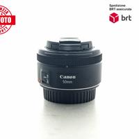 Canon EF 50 F1.8 STM (Canon)
