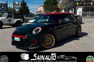 Mini Cooper s 2.0 John Cooper Works CHALLENGE EDIT