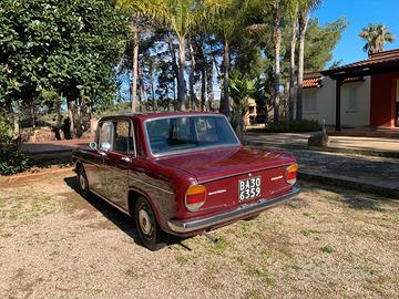 Lancia Fulvia 2 serie 1971 auto d’epoca