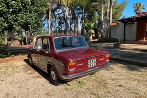 Lancia Fulvia 2 serie 1971 auto d’epoca
