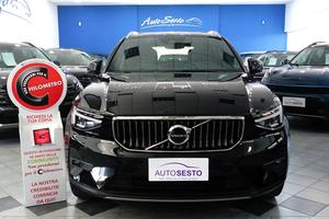 Volvo XC40 1.5 BZ T5 262 CV PHEV CORE