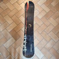 Tavola da snowboard 