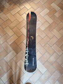 Tavola da snowboard 