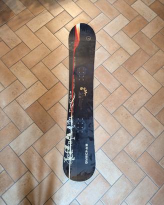 Tavola da snowboard 