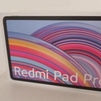 Rebmi pad pro 6gb RAM 128gb ROM sigillato