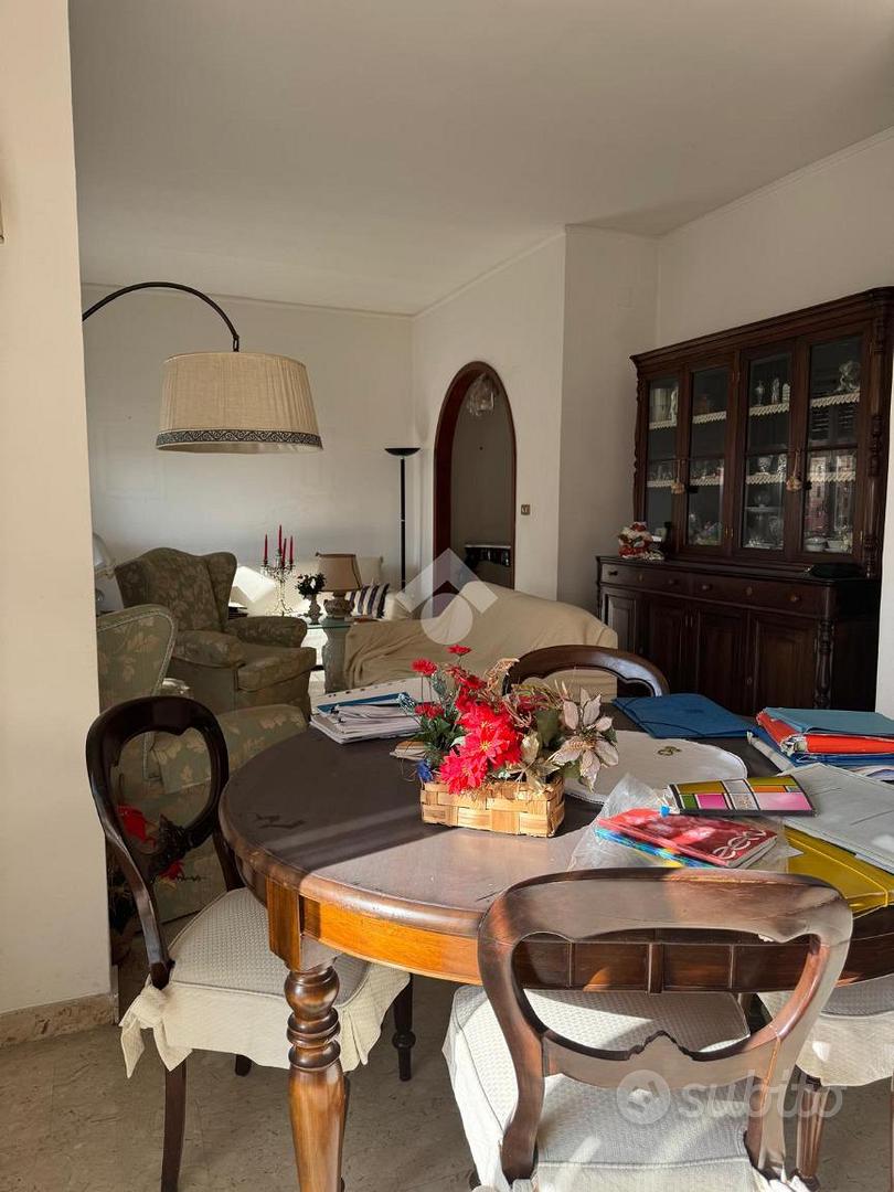 Appartamento – Taranto - Altro