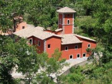 Villa - Arcidosso