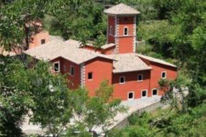 Villa - Arcidosso