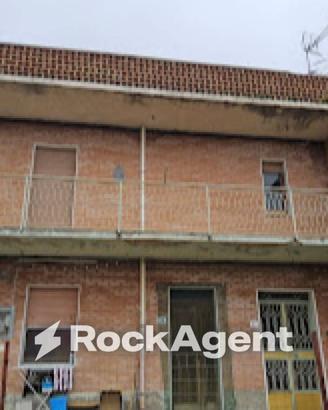 Appartamento di 95 m² con 3 locali a Grotteria