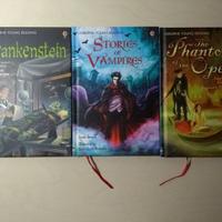 Libri in Inglese per ragazzi - Come nuovi