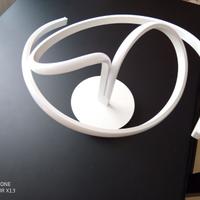 Lampadario/plafoniera led
