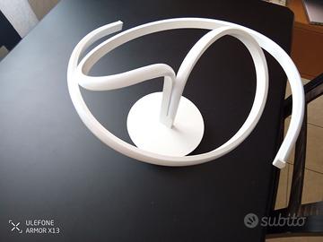 Lampadario/plafoniera led