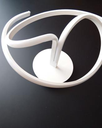 Lampadario/plafoniera led