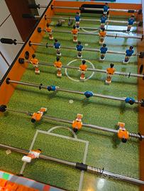 Garlando calciobalilla Goal
