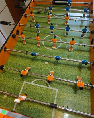 Garlando calciobalilla Goal