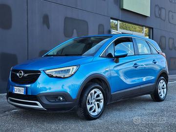 OPEL Crossland X 1.5 D 120 AT6 Innovation IVA DE