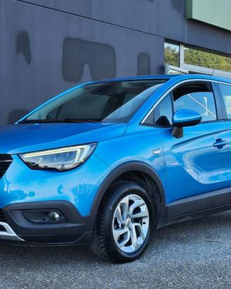 OPEL Crossland X 1.5 D 120 AT6 Innovation IVA DE