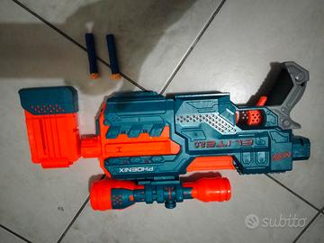 Nerf Elite 2.0 Phoenix 