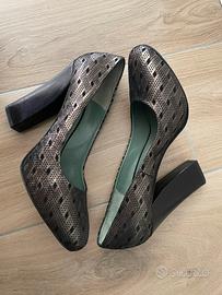 Décolleté Paola d’Arcano taglia 40